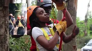 KINSHASA - Vlog1 : Safari Beach, TyroKin, Makutano, Bilembo (et plus)