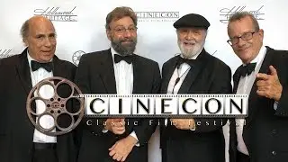 CINECON 2019 -  I Can't Give You Anything But Love
