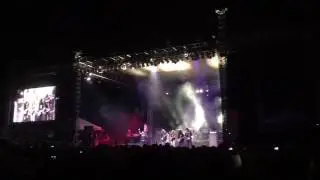Doheny Blues Festival 2016 - Lynyrd Skynyrd - Sweet Home Alabama