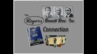 The Rogers/Bennett Bros. Inc. Connection