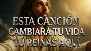 Santuario de Paz - Canción de Adoración y Bendición Familiar