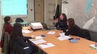 Le installazioni in arte contemporanea