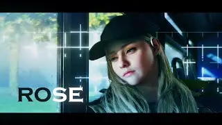Glass - Rose x Ethan [GMV/Edit]