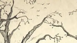 Henry Parker - Silent Spring [Lyric Video]