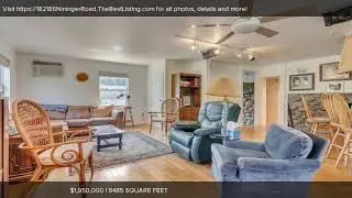 182-186 Nininger Road, Monroe, NY Presented by HV Home Team.
