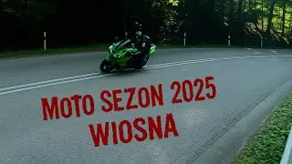 Moto sezon 2025-Wiosna