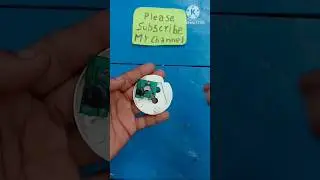 How to make a USB light