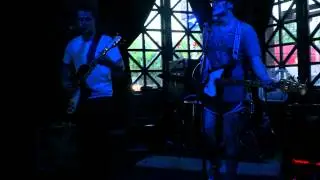 Strictly Platonic - I Blame You (Live Excerpt)