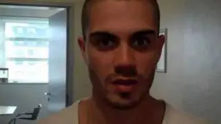Max George - The Wanted - Some Of His Best Pictures