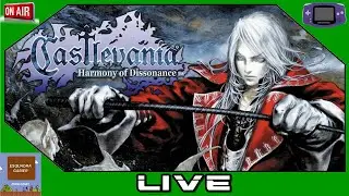 🔴 Castlevania: Harmony of Dissonance 200%  (PC/Steam) - #3