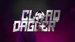CLOAQxDAGGER - Razorface (feat. Aztech from Hybrid Thoughts & Paranom) (Official Video)