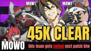 GRACE AND ANTON? IN 2025? yup. | Deadly Assault 2.1 | Typhon Destroyer | Zenless Zone Zero ZZZ