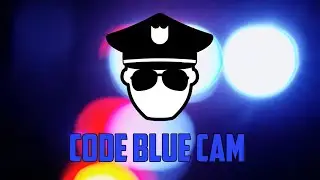 Bingewatching Code Blue Cam