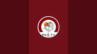 MCS TV KITA sedang live sekarang!