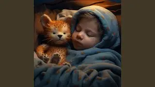 Twinkling Calm for Restful Night