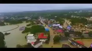 MUVATTUPUZHA FLOOD 2018