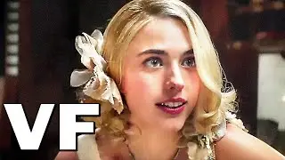BLUE MOON Bande Annonce VF (2026) Margaret Qualley, Ethan Hawke