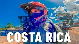 Переезд в КОСТА-РИКУ 🇨🇷 |S6-E36|