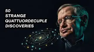 50 Strange Discoveries Inside Quattuordecuple Star Systems Scientists Still Can&rsquo;t Explain