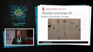 Enabling successful DevOps practices using Puppet  - Nick Barringer - Puppet Labs
