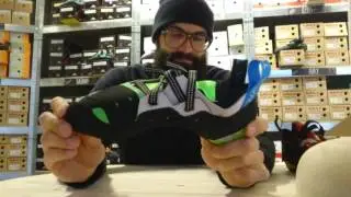 Tenaya Mundaka jetzt neu in der boulderboutique