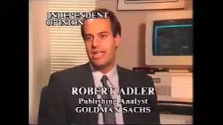 Robert Maxwell Israel's Superspy