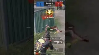 1 vs 1 Bot Vs Pro - ProBotYT IPhone XS Max