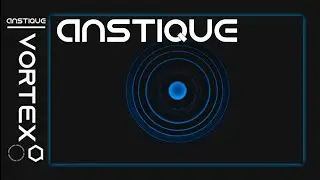 STMPD Style Music | Anstique - Vortex (Future House)