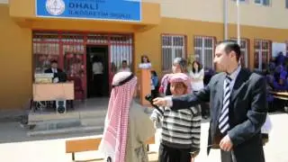 OHALİ KÖYÜ 23 NİSAN TİYATRO GÖSTERİSİ