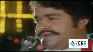 Pathamudayam Malayalam Movie || Mangalam Padunna Video Song || Mohanlal, Urvashi