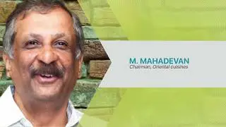Food industry experts coming to Restaurant India 2018, South India Edition!