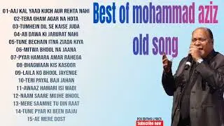 Mohammed Aziz Best Songs Playlist Vol 2