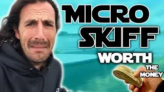 Dream Boat - Is It Worth The Money? ( Micro Skiff )