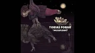 Tobias Forge Savant Garde (PASSIFLORA ALBUM)