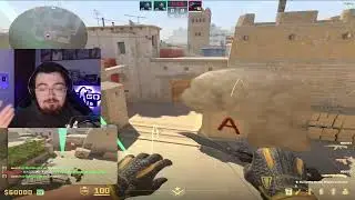 this nade set will get you out of tetris and silver on mirage