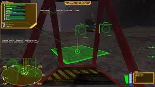 Battlezone TRO Tournament 2019 (Redux) Chroma vs Furykiller Stage 1 Match 1