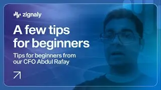 Tips for Beginners from Rafay #shorts