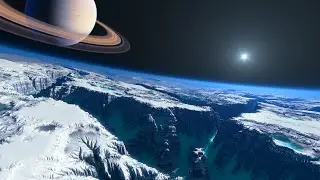 VOYAGER: the Never-Ending Journey - Official Trailer
