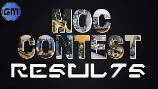 MOC Contest 2022 Winners?!!