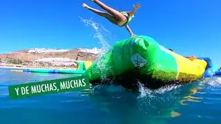 Amadores Fun Park Espa&ntilde;ol
