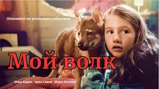 Мой волк/драматическая история о хищнике и ребенке (2021)