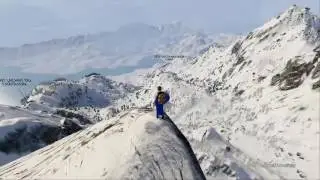 The biggest jump ever !!!!! | STEEP #5
