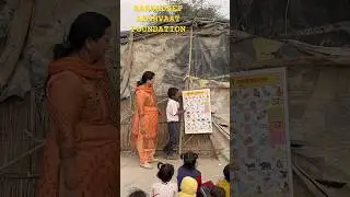 Providing free education @RakshdeepAkshvaatFoundation098 #ngo