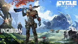 The Cycle: Frontier | Launch Day | 1st Look