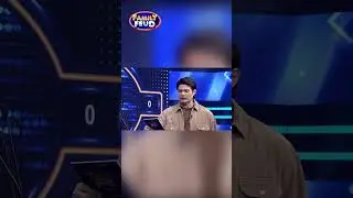 Tara, inom! #shorts | Family Feud