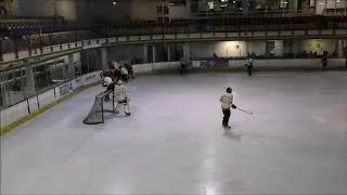 U18 - Streatham vs Bracknell@Away 16/02/2019