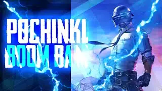 POCHINKI BOOM BAM !!  || PUBG MOBILE || LIMMBO GAMING
