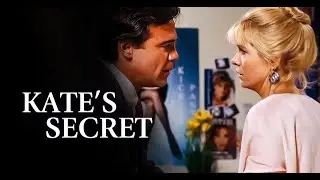 O Segredo De Kate 1986 Legendado