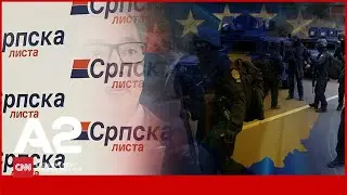 A do të shpallet Lista Serbe organizatë terroriste? Kosova e ka një përvojë të ngjashme në veri