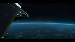 Destruction of Penta. Helldivers 2